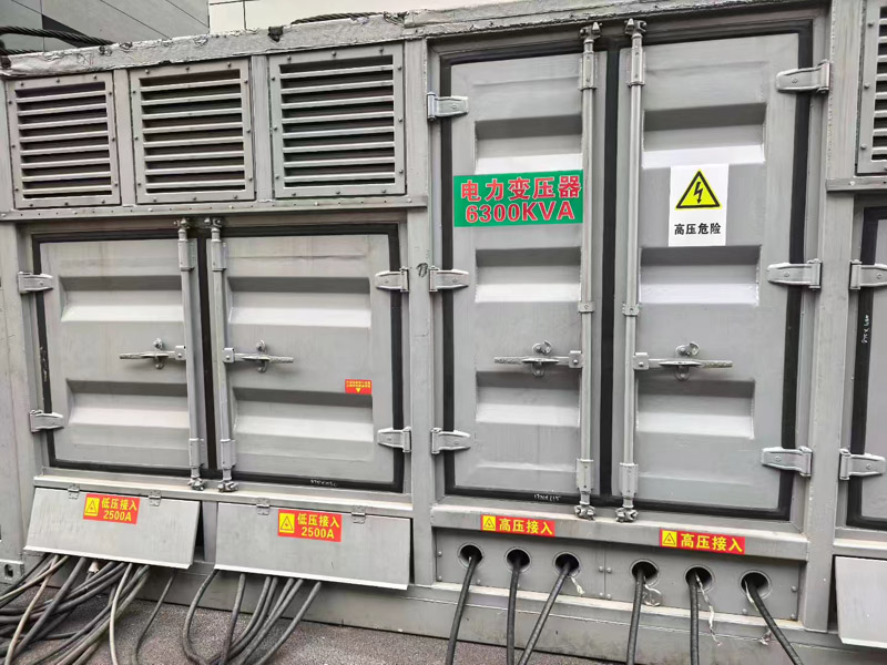 钦州柴油发电机组换季保养注意哪些事项？