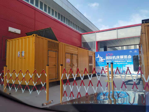 钦州发电机出租 对于发电机的特性你了解多少?