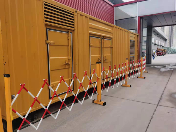 钦州发电机出租 你知道怎样鉴定发电机品质的好坏吗?