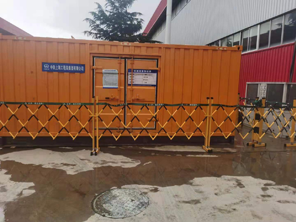 钦州租赁发电机 柴油发电机组供应商:柴油发电机组润滑油的作用?