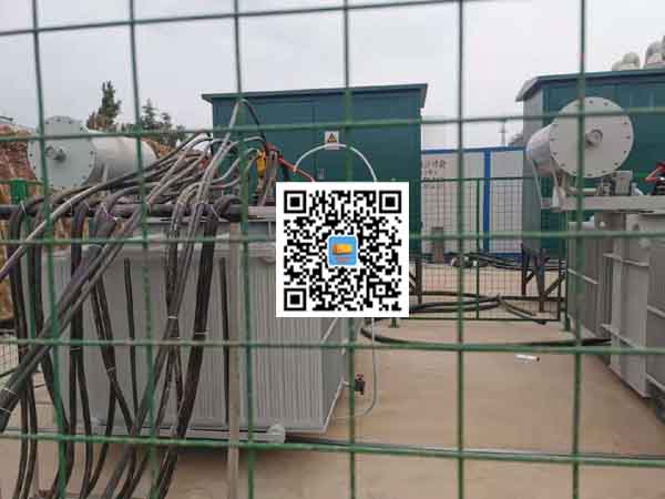 钦州发电机出租-发电机功率适用电缆线规格估算口诀