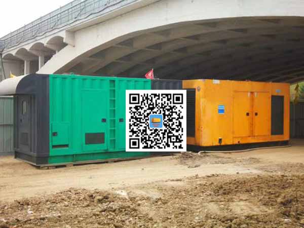 钦州决定发电机顺利启动的因素及如何解决发电机冬季起动困难问题