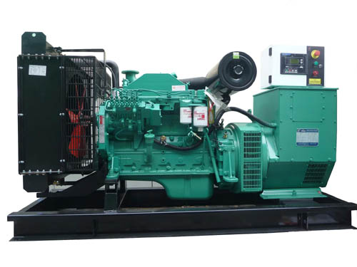 钦州有哪些方法可以提高 200kw 柴油发电机的燃油效率？