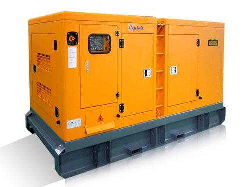 钦州影响 200kw 柴油发电机油耗的因素有哪些？