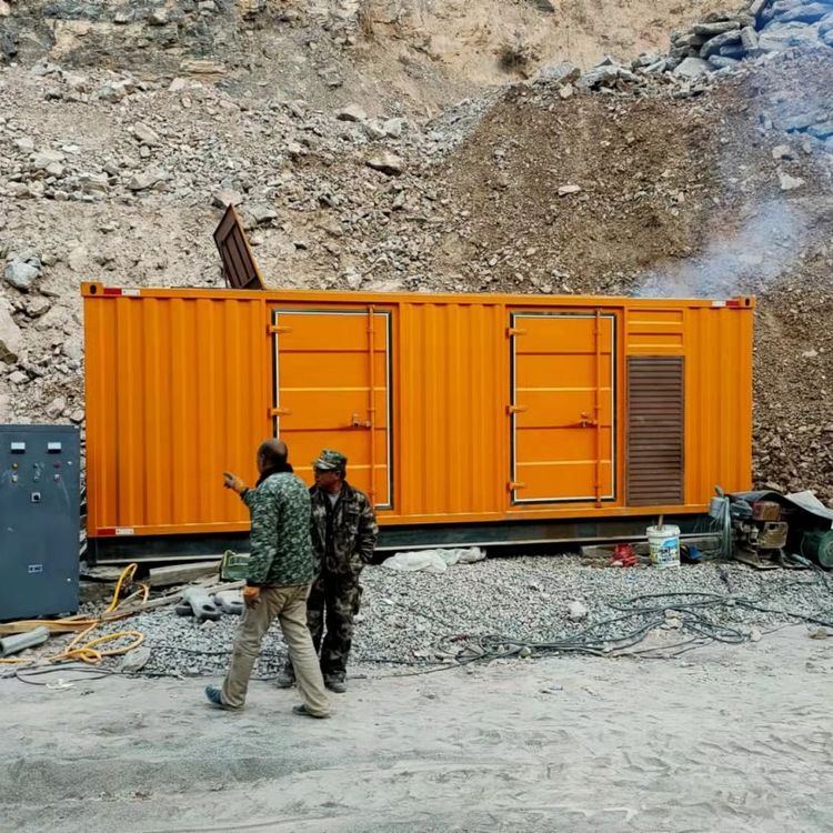 钦州如何降低 200kW 柴油发电机在高海拔地区的油耗？