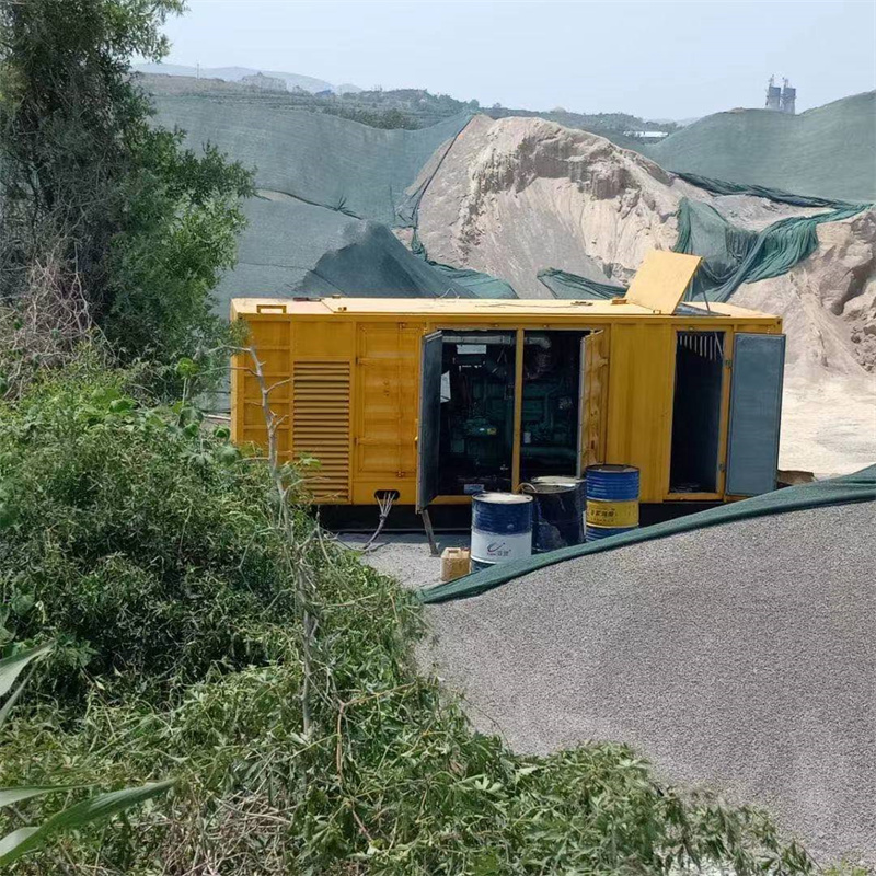钦州影响 400KW 柴油发电机组油耗的因素有哪些?