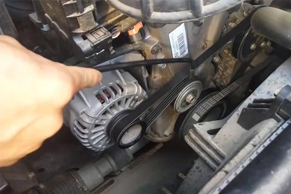钦州转速传感器的工作原理是什么?