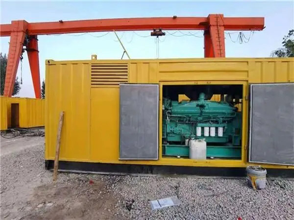 钦州冬季低温环境下,500KW发电机组应该选择什么类型的启动电瓶?