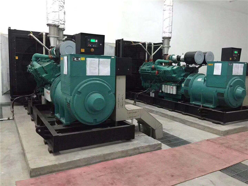 钦州柴油发电机组冬季寒冷地区使用需注意哪些事项？